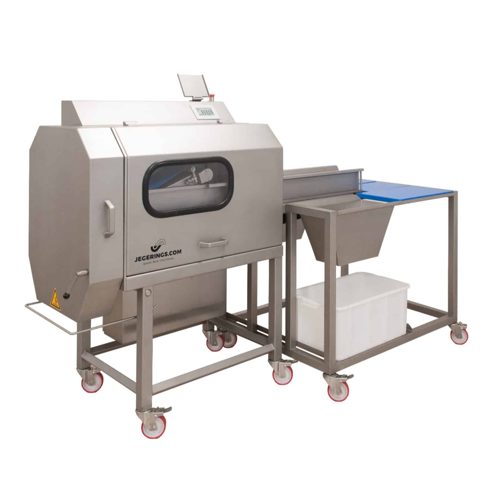 Maszyna do cięcia warzyw – BCM1650 / BCM2450