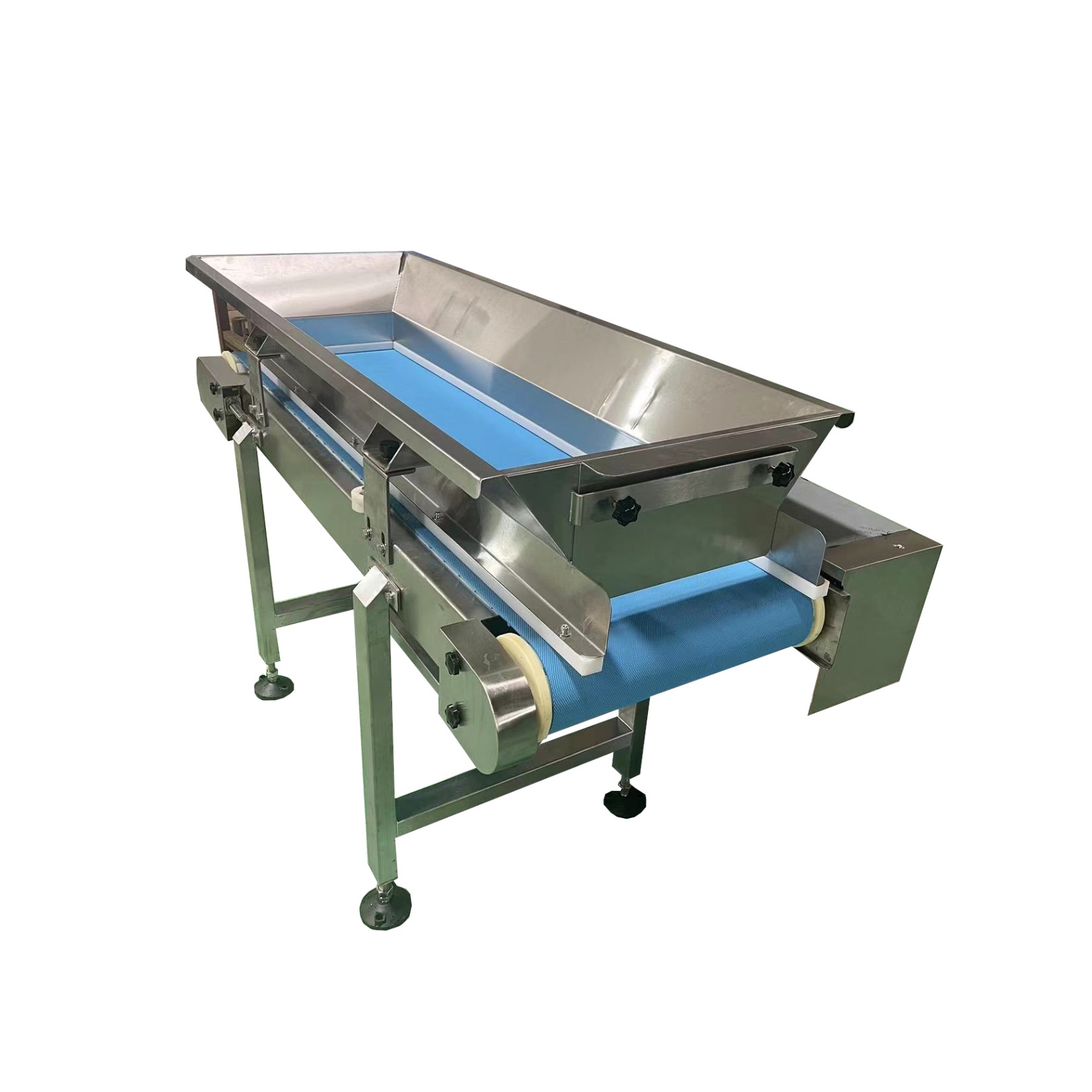 Podajnik taśmowy – AVF-B