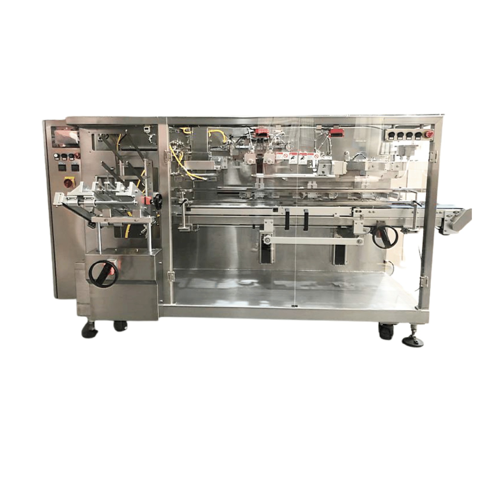 Automat do gotowych torebek – RPL-SG