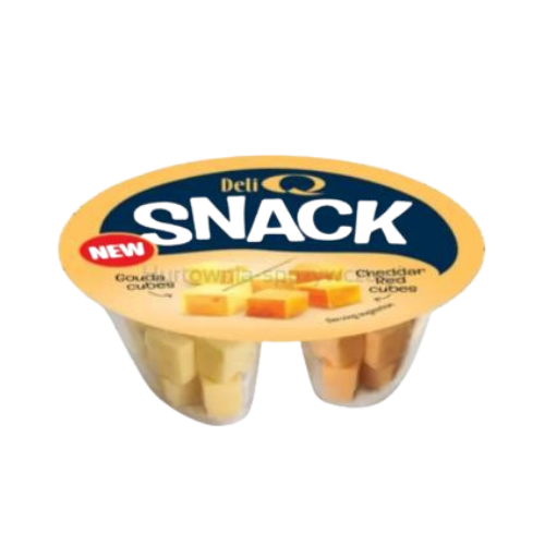 DELI Q SNACK